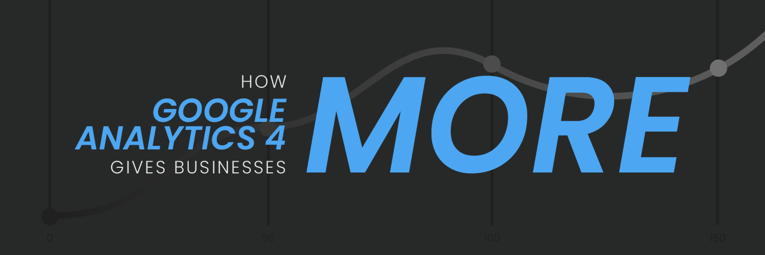 Know, Learn and Do More With <strong>GA4</strong>