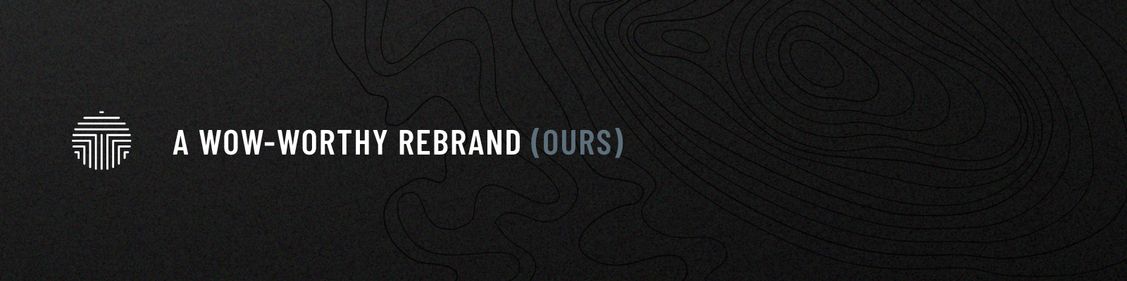 The Story Behind Our New Visual Brand: A Wow-Worthy Brand Reveal