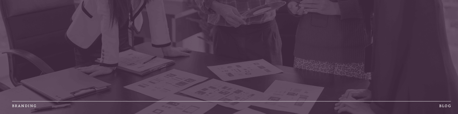 5 Reasons Why You Should Hire A Branding Agency